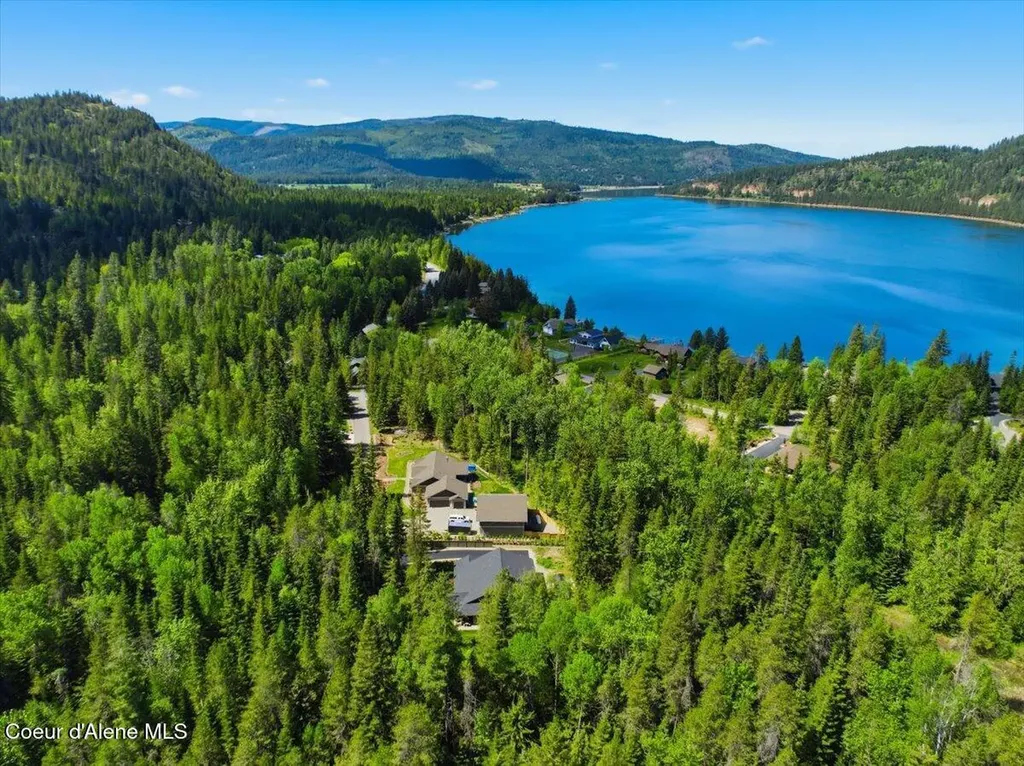 85 Camas Drive Priest River ID 83856