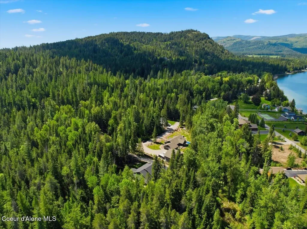 85 Camas Drive Priest River ID 83856