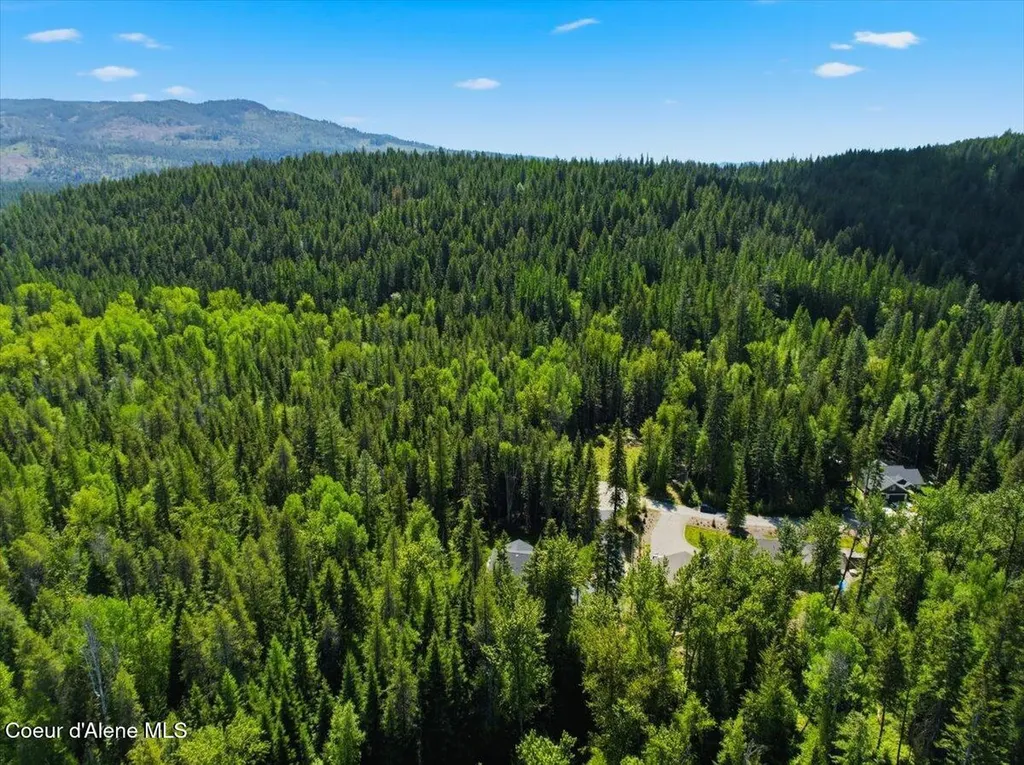 85 Camas Drive Priest River ID 83856