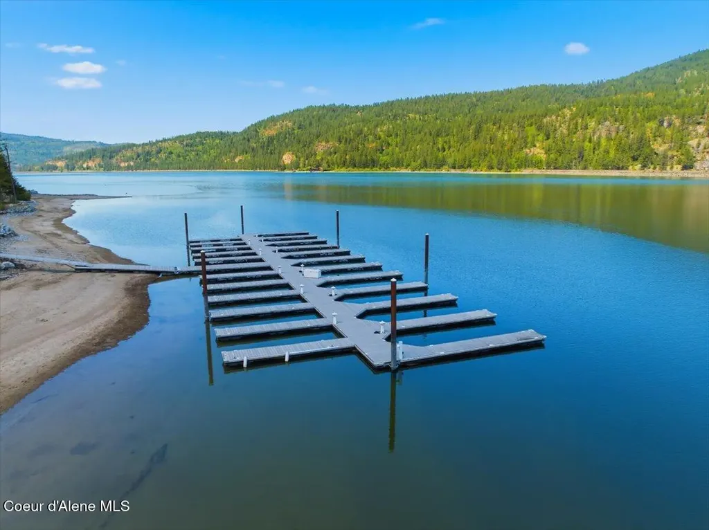 85 Camas Drive Priest River ID 83856