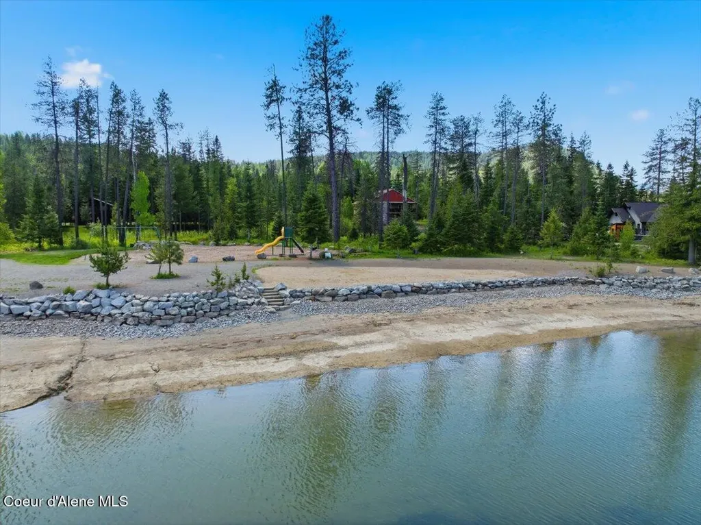 85 Camas Drive Priest River ID 83856