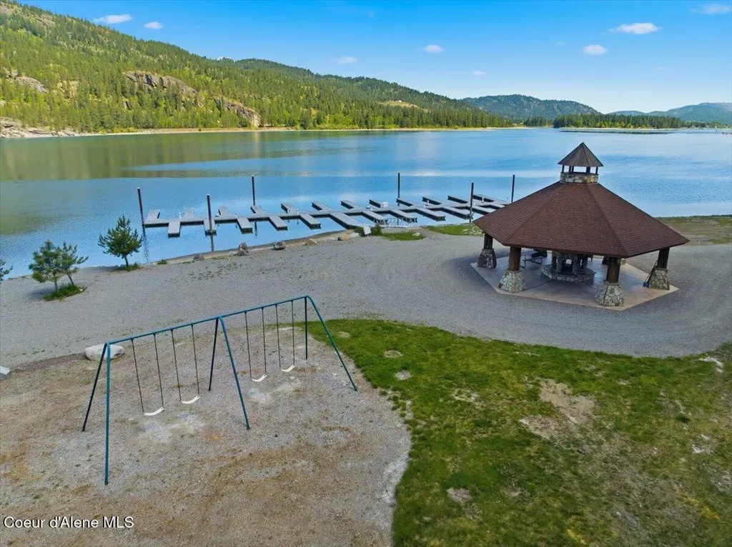 85 Camas Drive Priest River ID 83856