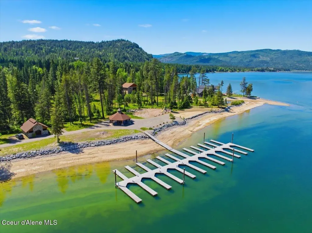 85 Camas Drive Priest River ID 83856