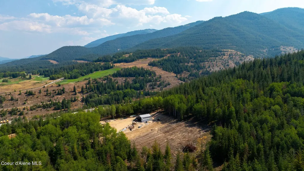 610 Government Gulch Road Smelterville ID 83868