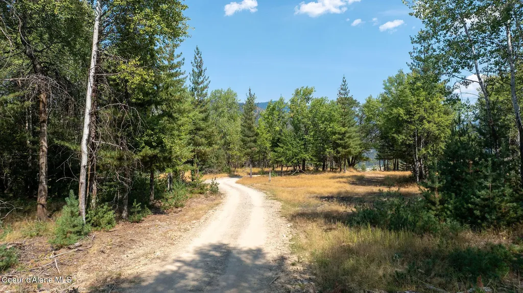 610 Government Gulch Road Smelterville ID 83868