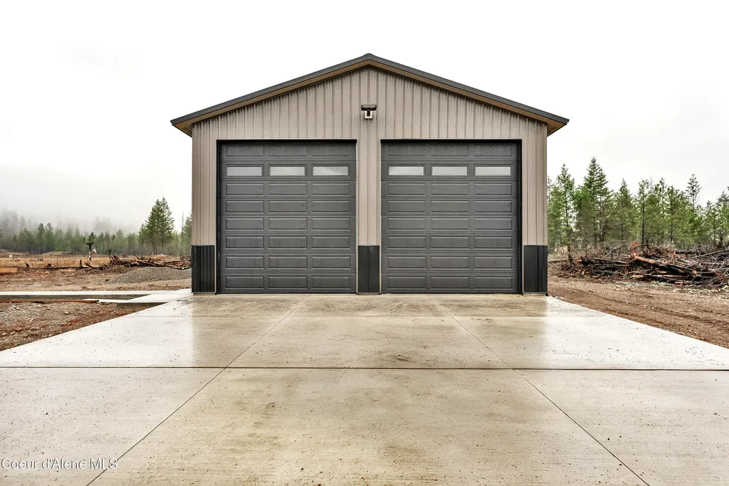 969 Flying Geese Way Blanchard ID 83804
