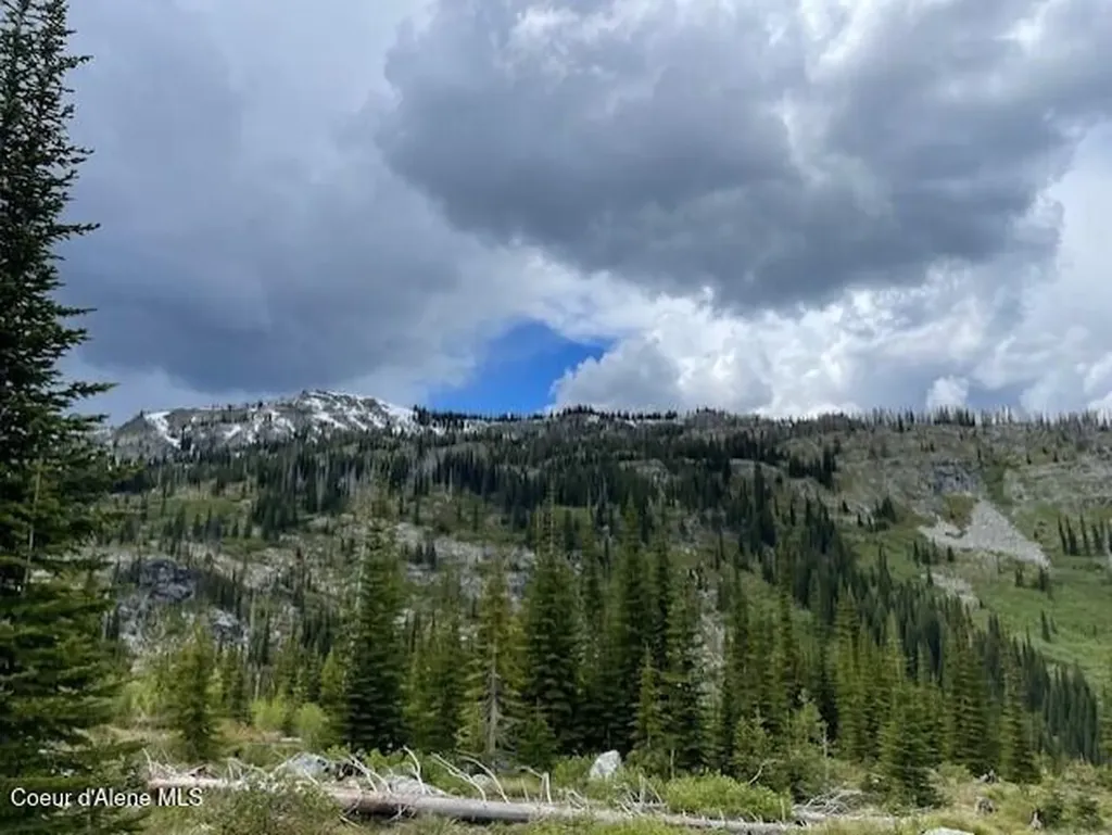 Nka 640 Ac Shoot Creek Road Unincorporated ID 83525