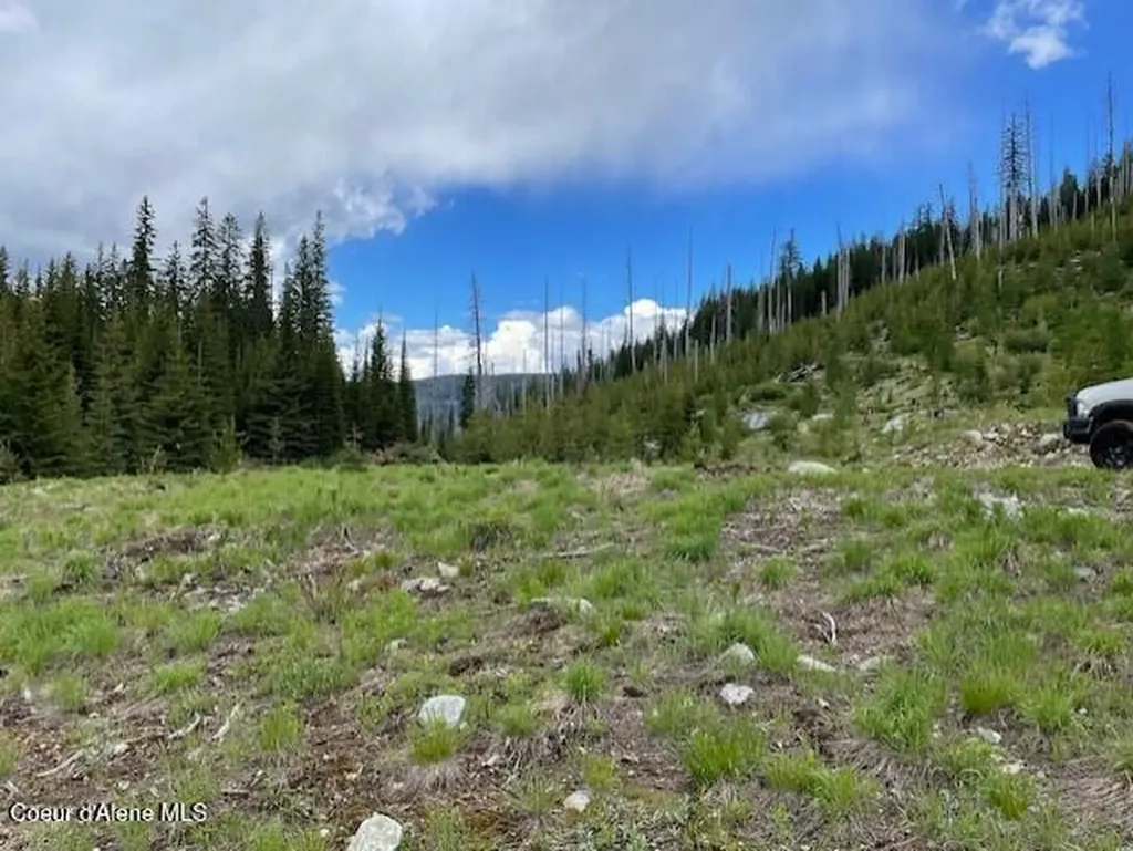 Nka 640 Ac Shoot Creek Road Unincorporated ID 83525
