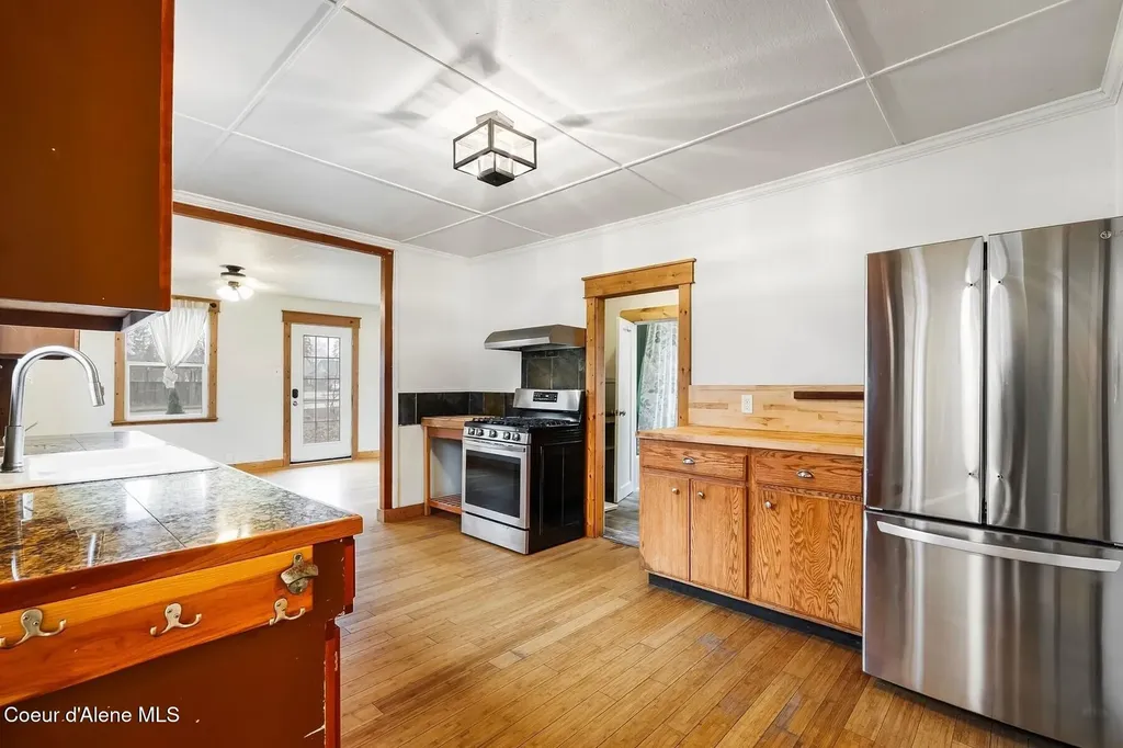 1224 Larch Street Sandpoint ID 83864