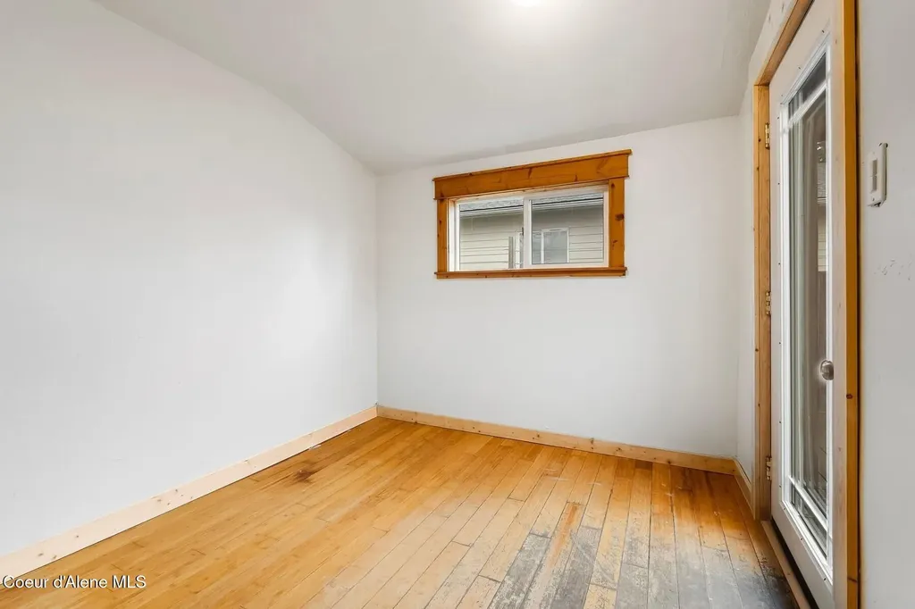 1224 Larch Street Sandpoint ID 83864
