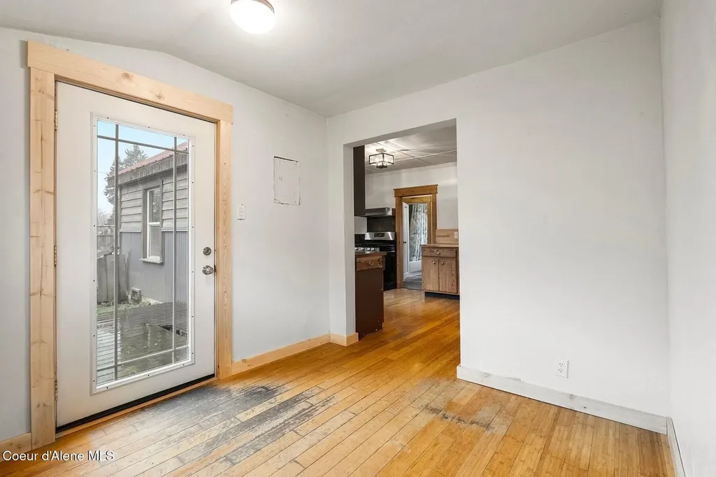 1224 Larch Street Sandpoint ID 83864
