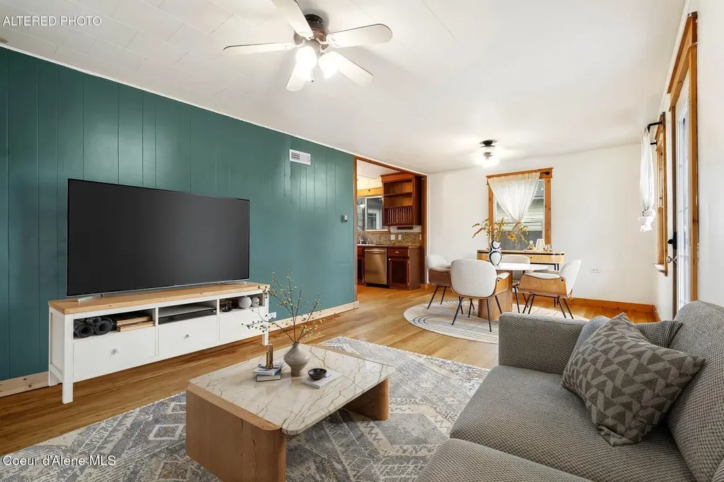1224 Larch Street Sandpoint ID 83864