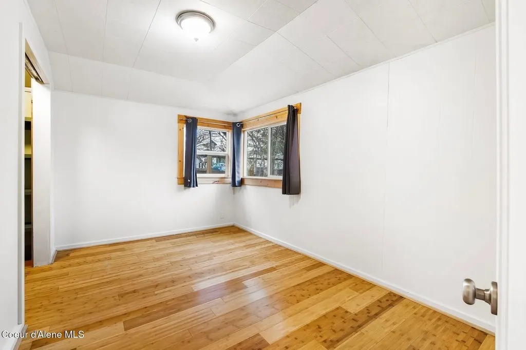 1224 Larch Street Sandpoint ID 83864