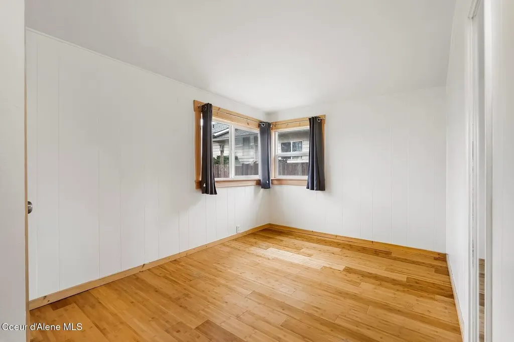 1224 Larch Street Sandpoint ID 83864