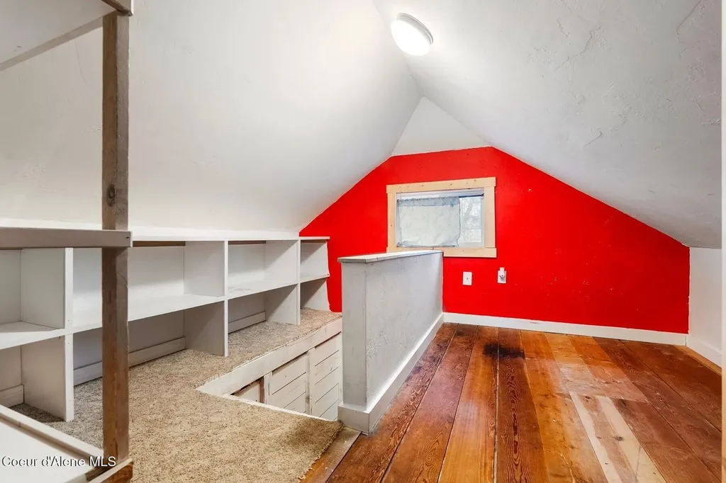 1224 Larch Street Sandpoint ID 83864