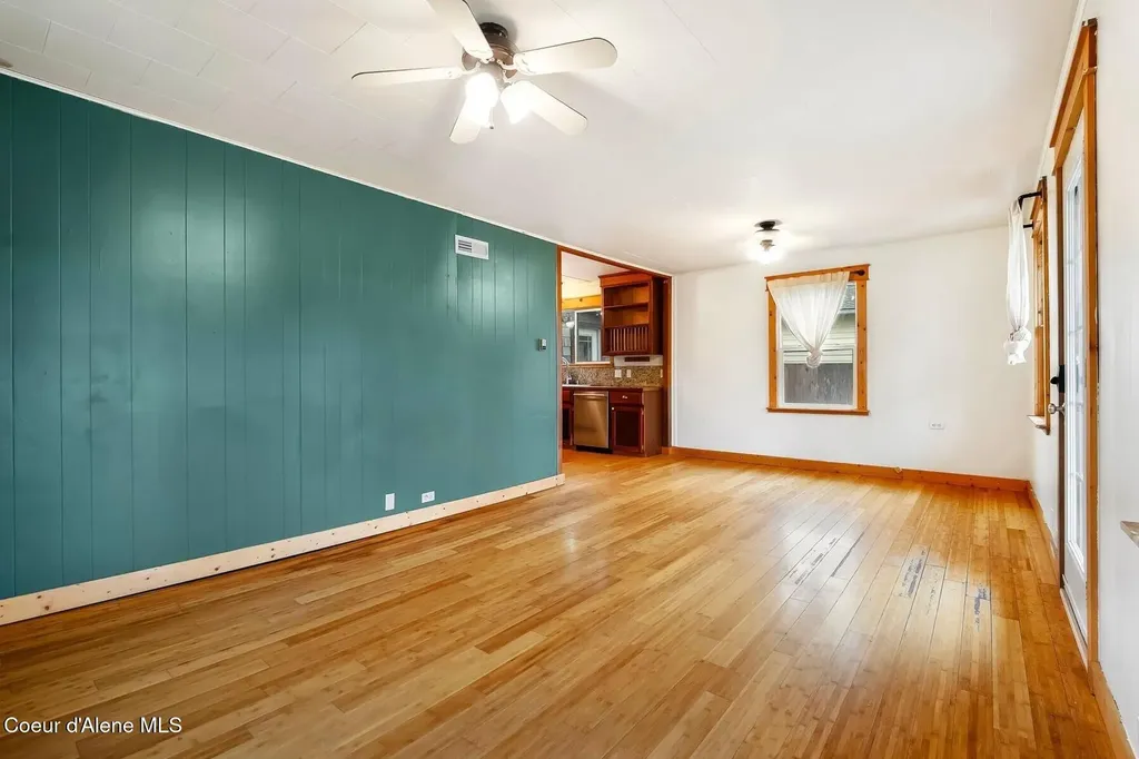1224 Larch Street Sandpoint ID 83864