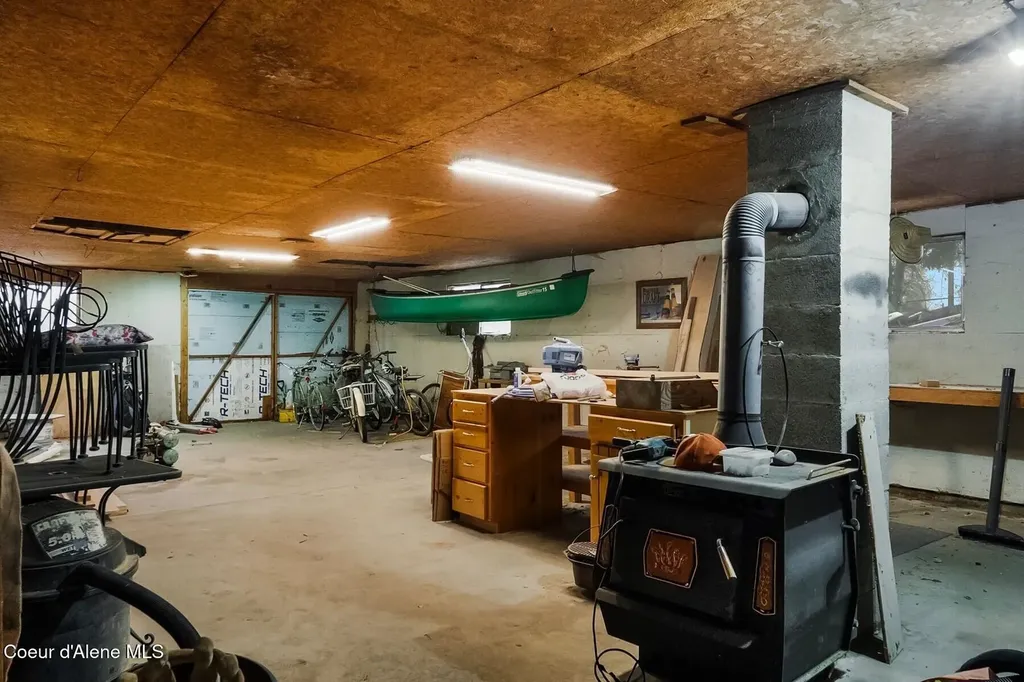 1224 Larch Street Sandpoint ID 83864