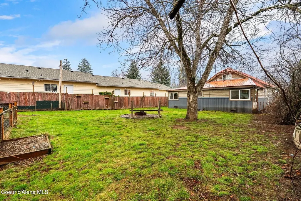 1224 Larch Street Sandpoint ID 83864