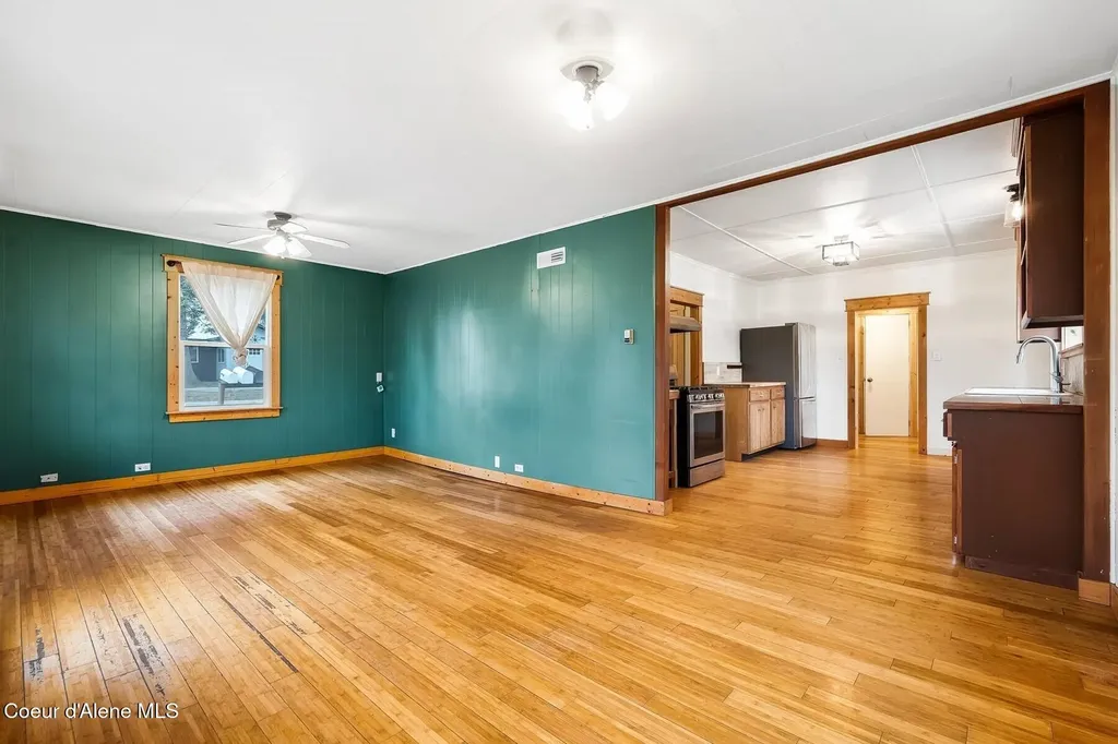 1224 Larch Street Sandpoint ID 83864
