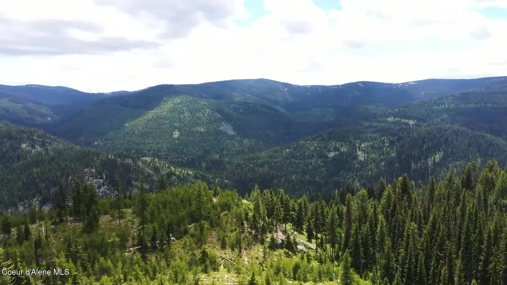 NW 80-ac Pack Creek Road Unincorporated ID 83525