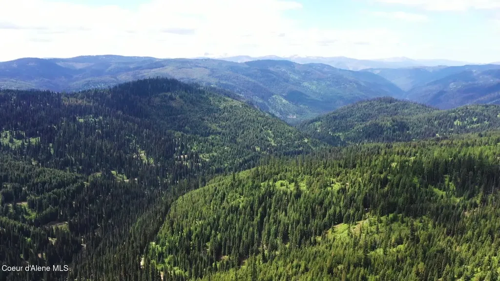 NW 80-ac Pack Creek Road Unincorporated ID 83525