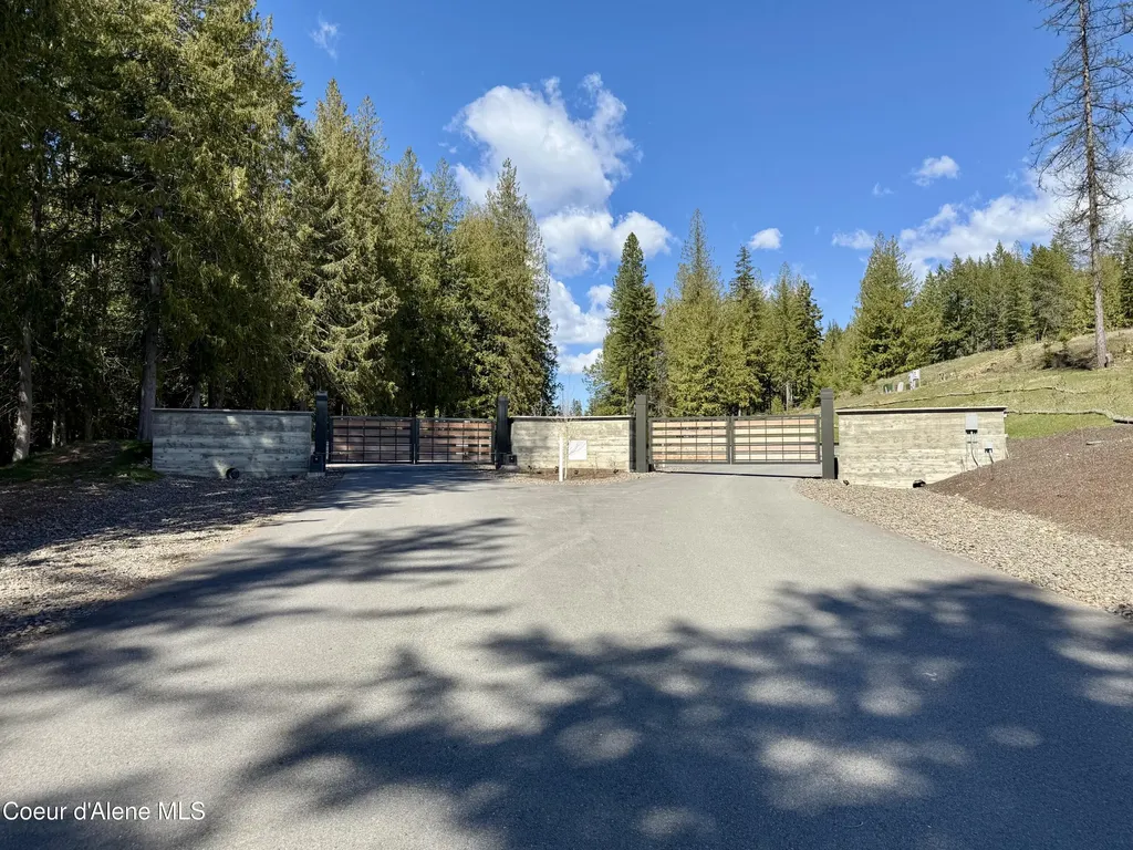Nna Camp Bay Road (lot 19) Road Sagle ID 83860