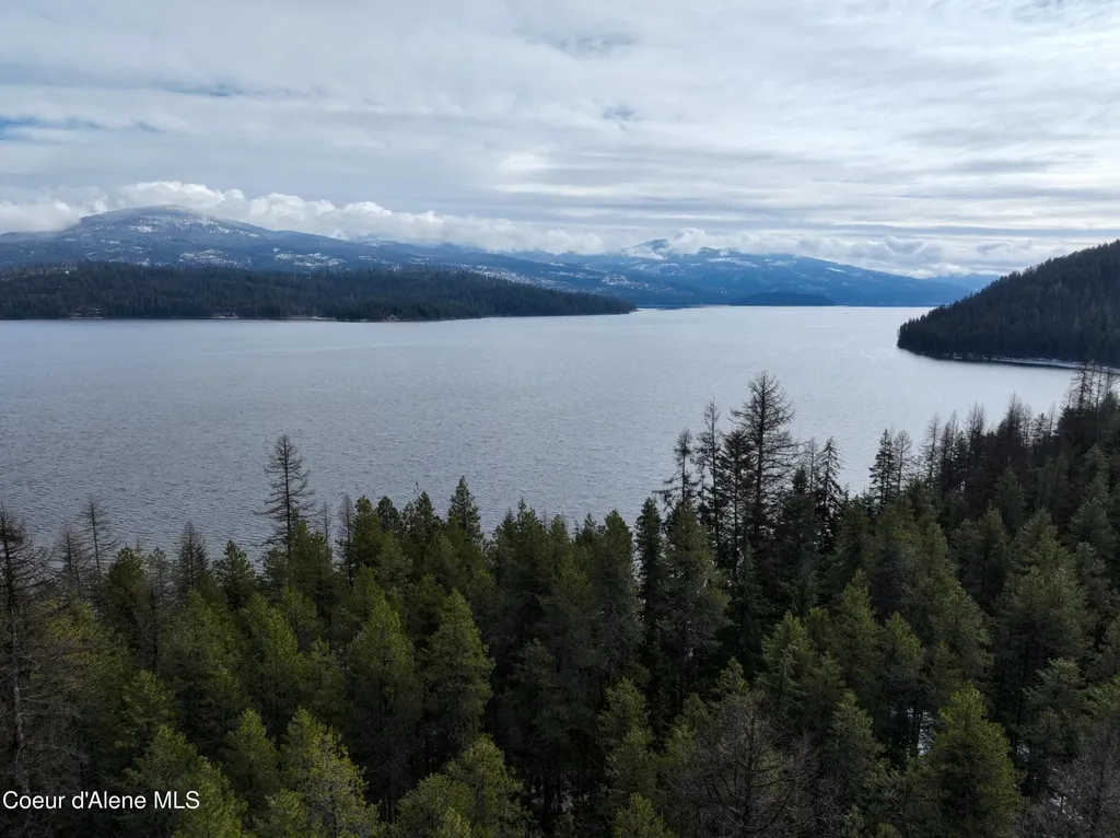 Lot 5 Cougar Gulch Nordman ID 83848
