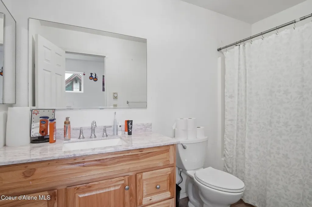1216 Alder Street Sandpoint ID 83864