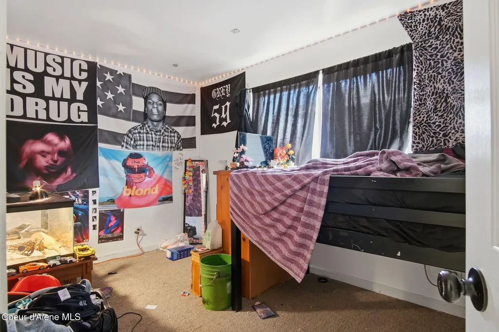 1216 Alder Street Sandpoint ID 83864