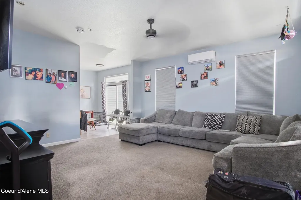 1216 Alder Street Sandpoint ID 83864