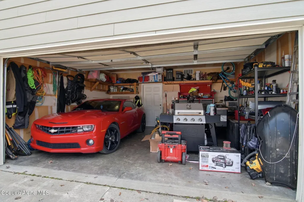 1216 Alder Street Sandpoint ID 83864