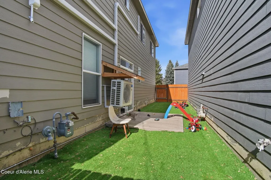 1216 Alder Street Sandpoint ID 83864