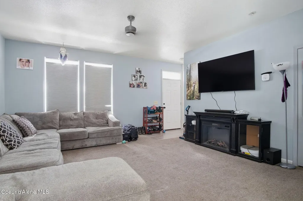 1216 Alder Street Sandpoint ID 83864