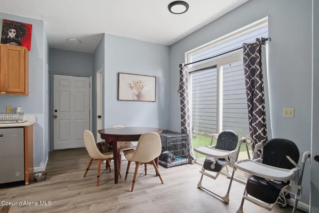 1216 Alder Street Sandpoint ID 83864