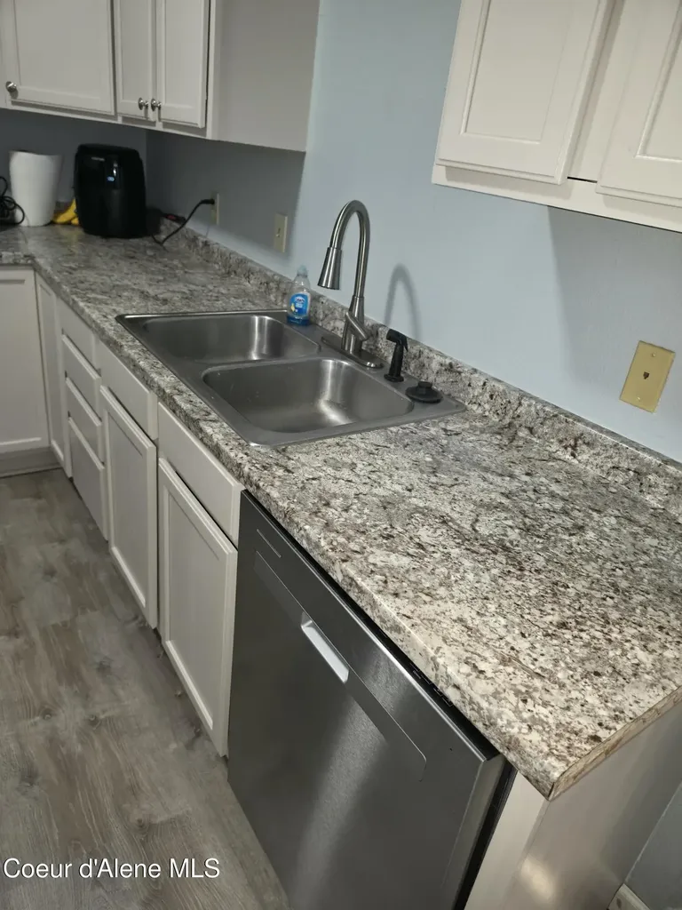 1216 Alder Street Sandpoint ID 83864