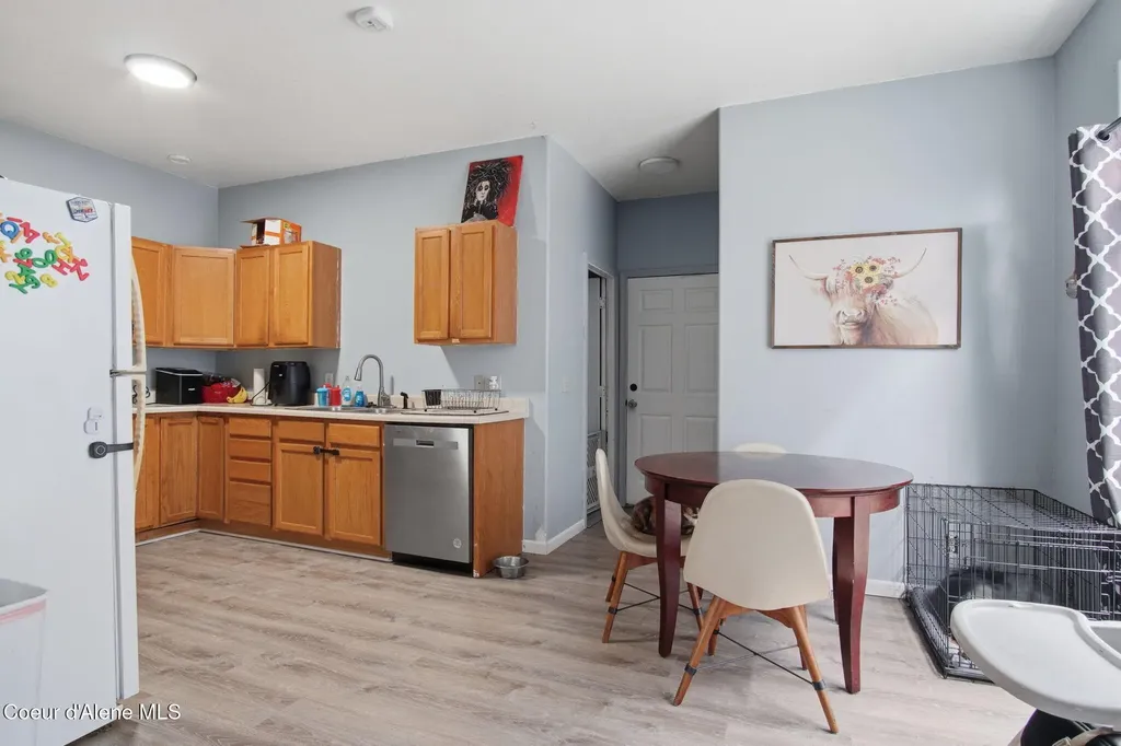 1216 Alder Street Sandpoint ID 83864