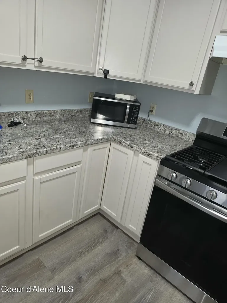 1216 Alder Street Sandpoint ID 83864