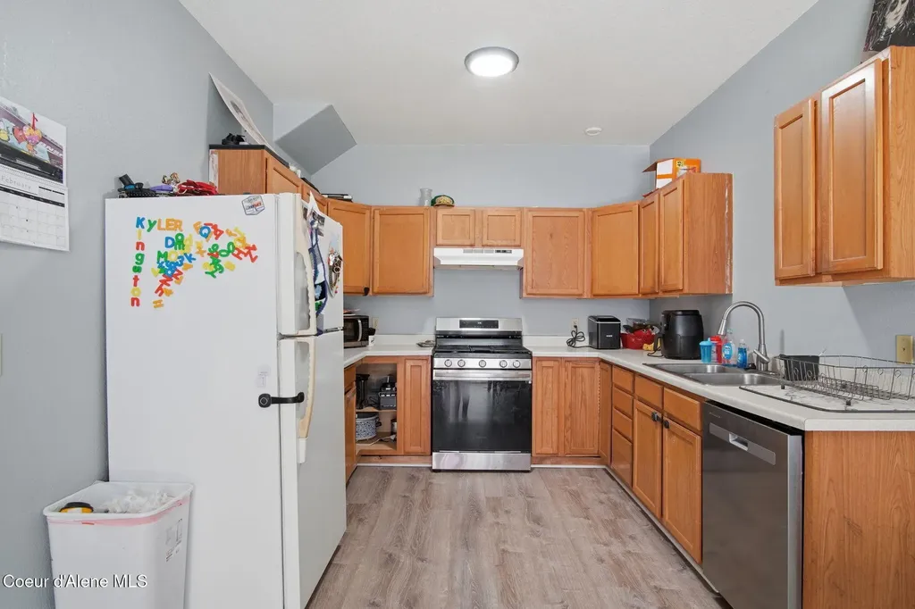 1216 Alder Street Sandpoint ID 83864