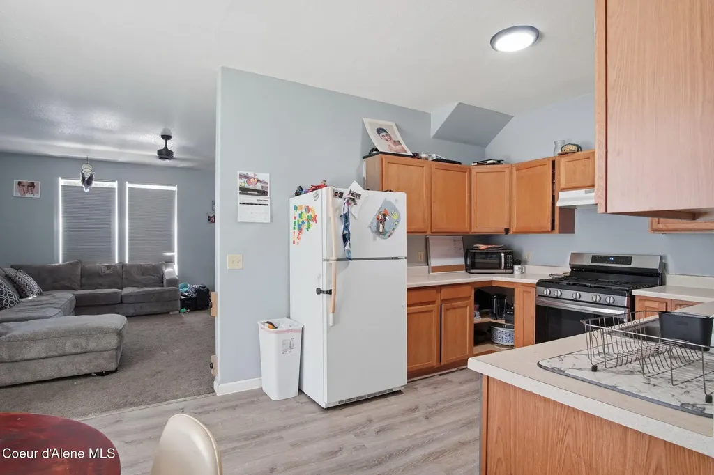 1216 Alder Street Sandpoint ID 83864
