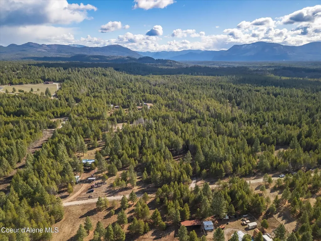 67 Pine Meadow Athol ID 83801