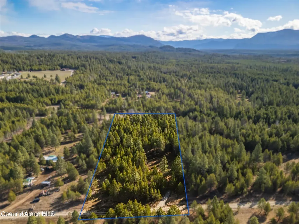 67 Pine Meadow Athol ID 83801