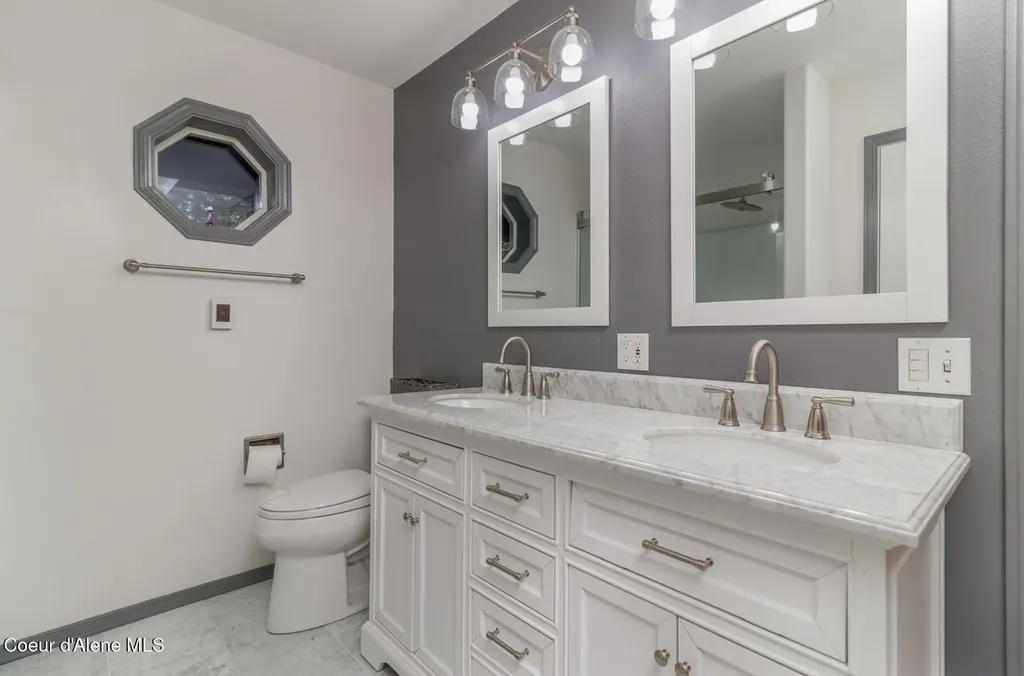 493 Rim Drive Moyie Springs ID 83845