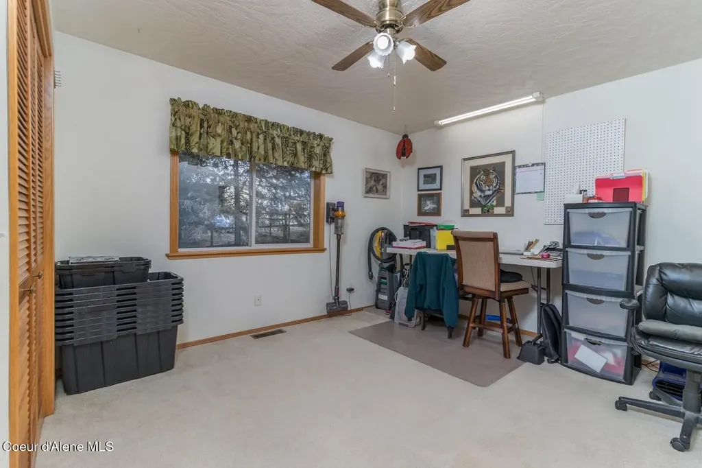 493 Rim Drive Moyie Springs ID 83845
