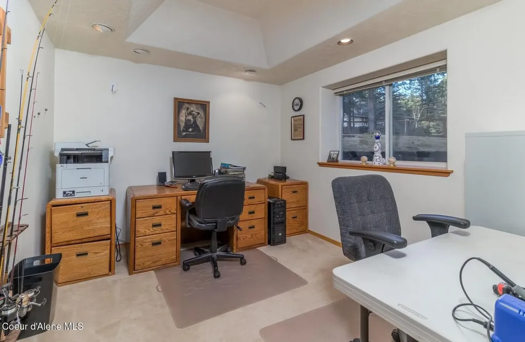 493 Rim Drive Moyie Springs ID 83845