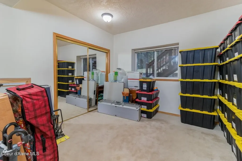 493 Rim Drive Moyie Springs ID 83845