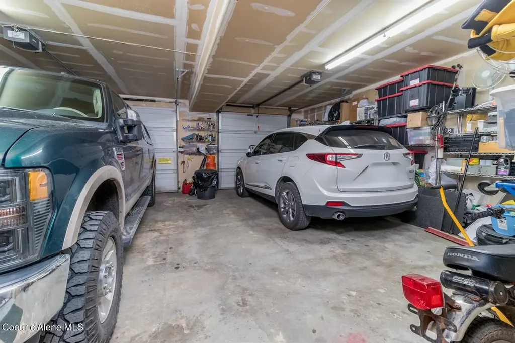 493 Rim Drive Moyie Springs ID 83845
