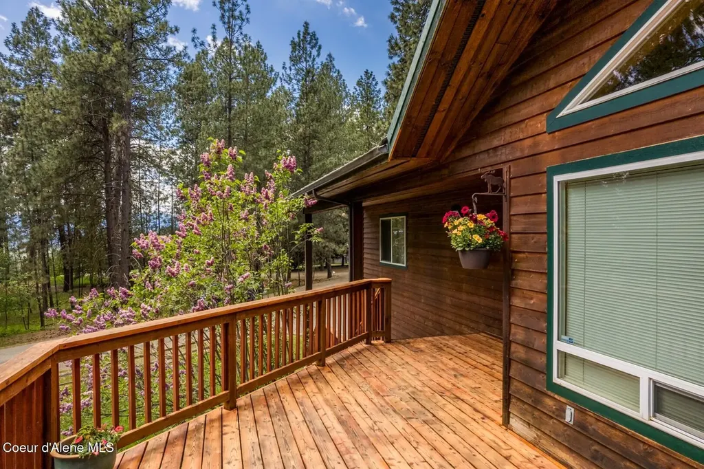 493 Rim Drive Moyie Springs ID 83845