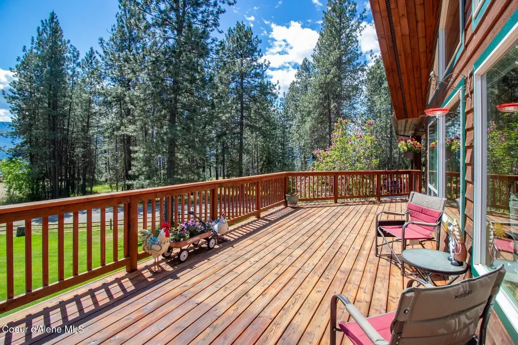 493 Rim Drive Moyie Springs ID 83845
