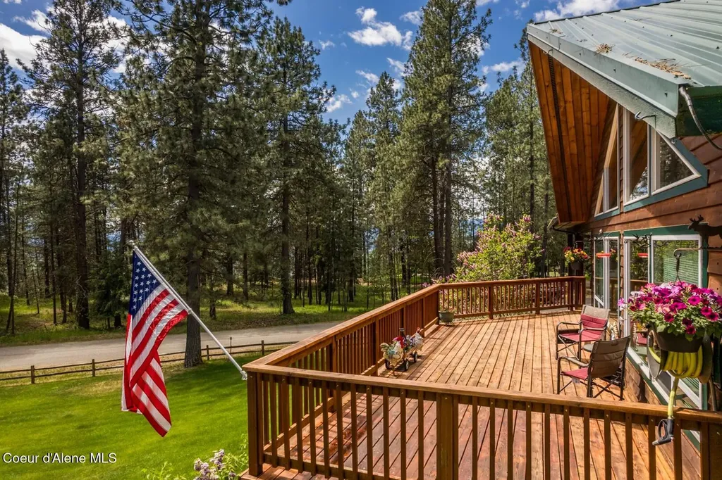 493 Rim Drive Moyie Springs ID 83845