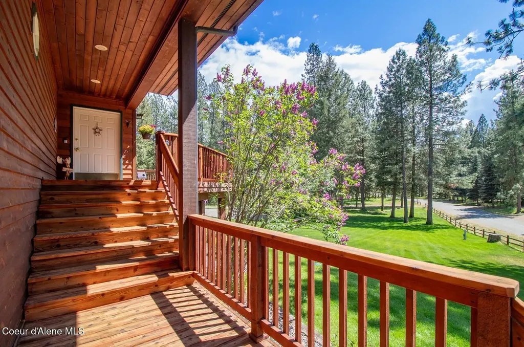 493 Rim Drive Moyie Springs ID 83845